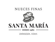 Nueces Finas Santa María